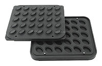 Форма для тарталетницы Pavoni PIASTRA M
