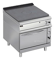 Плита газовая Apach Chef Line LRSTG87FG