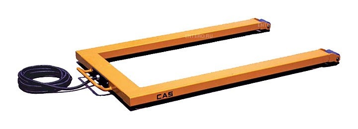Балочные весы CAS 1000UFS