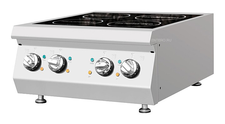 Плита электрическая Kocateq 1M0PEVTR