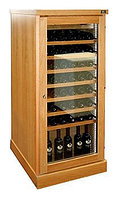 Винный шкаф Ellemme Confort
