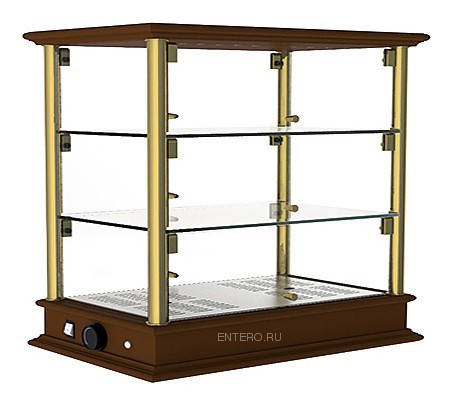 Тепловая витрина Expo VR743OL цвет M2