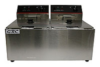 Фритюрница GRC HEF-6L-2