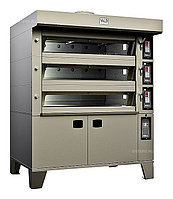 Печь подовая WLBake 3D.3T4060