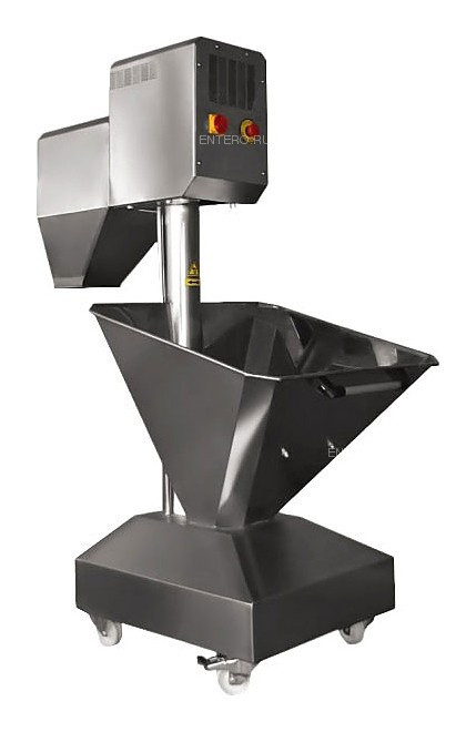 Мукопросеиватель Danler XL-2000
