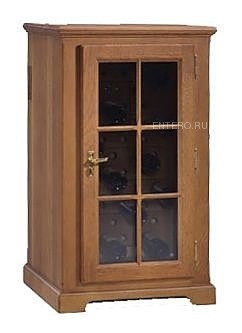 Винный шкаф OAK W60C