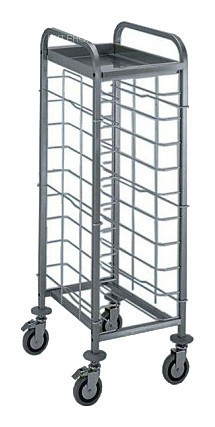 Тележка Electrolux Professional RTT10 (361128)