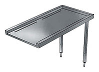 Стол для чистой посуды Electrolux Professional BHHLU12 (865303)