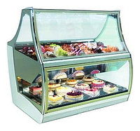 Витрина для мороженого ISA Pagoda Aria 170 Combi EXC H117 (без агрегата)