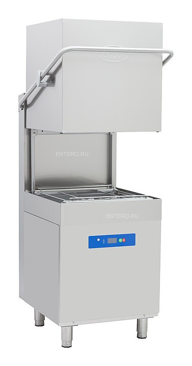Купольная посудомоечная машина OZTI OBM 1080D RT