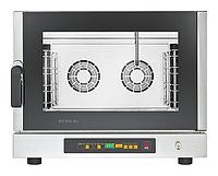 Пароконвектомат Tecnoeka EKF 411 D AL UD