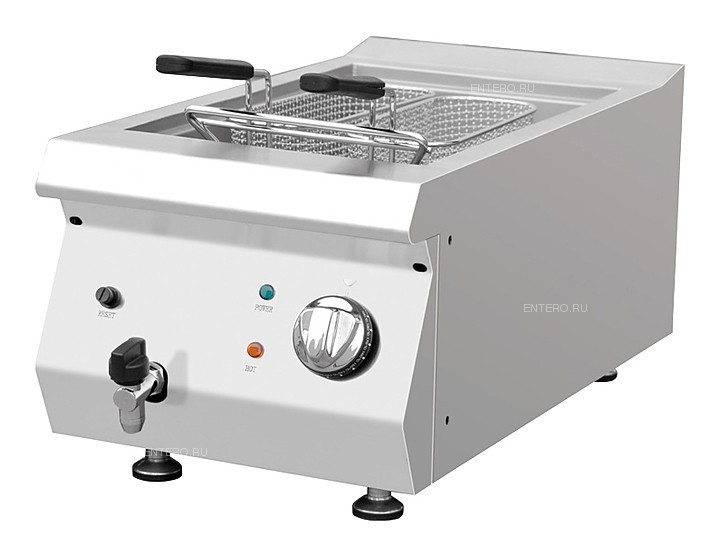 Фритюрница Kocateq 0M0FR3E