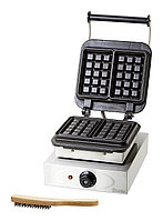 Вафельница Bartscher 370162