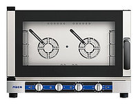 Пароконвектомат PIRON PF7404