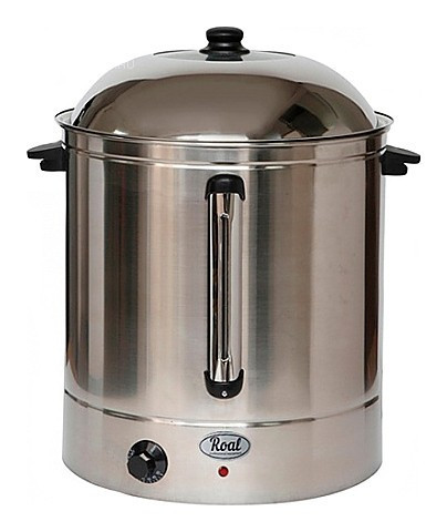 Пароварка для кукурузы ROAL DP-300D