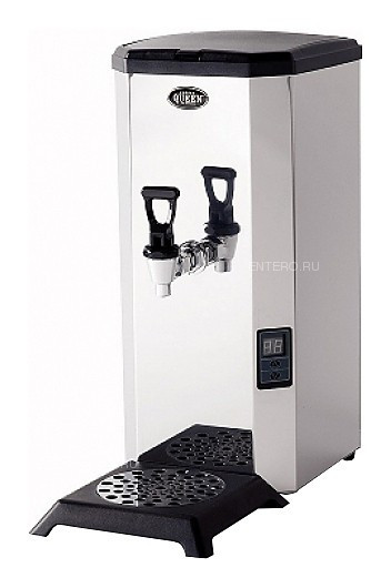 Кипятильник Coffee Queen HVA 220V