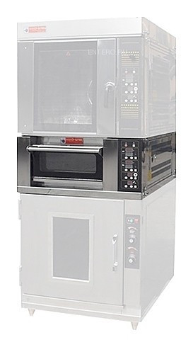 Печь статическая World Seiki WSK901