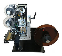 Отделитель этикеток Hualian HL-102 с датером