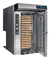 Печь ротационная Forni Fiorini ROTOR 60х80 (платформа)