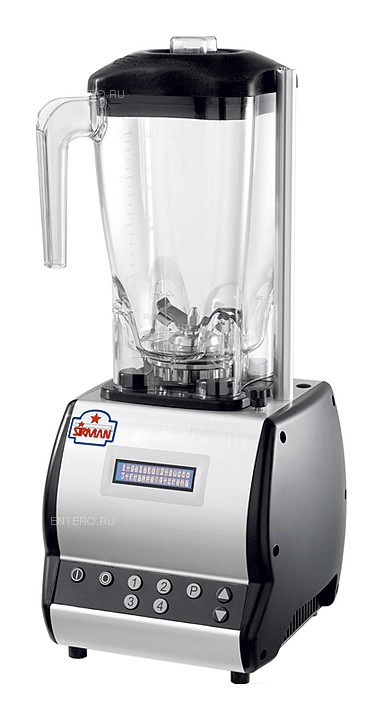 Блендер Sirman BARMASTER Q