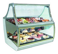 Витрина для мороженого ISA Pagoda Aria 170 Combi EXC H150 (без агрегата)