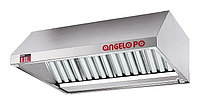 Зонт вытяжной Angelo Po CA9020P