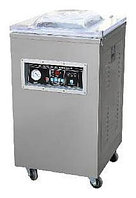 Упаковщик вакуумный Foodatlas DZ-400II Pro (электр. панель)