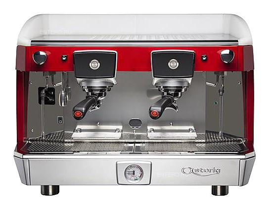 Кофемашина Astoria (C.M.A.) Core600 AEP/1 сталь