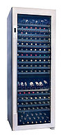 Винный шкаф Cavanova CV300DT