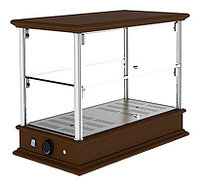 Тепловая витрина Expo VR542NS цвет M2