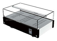 Тепловая витрина Expo CNR87C цвета RAL20