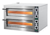 Печь для пиццы Cuppone Tiziano TZ425/2M