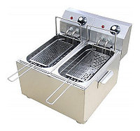 Фритюрница Grill Master Ф2ФрЭ