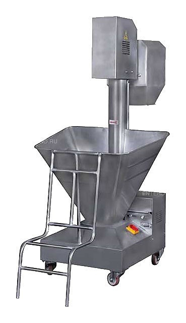 Мешкоопрокидыватель Danler XL-2000