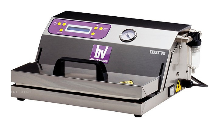 Упаковщик вакуумный Besser Vacuum Mini