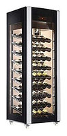 Винный шкаф Enigma RT-400L-3 Black
