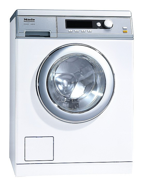 Стиральная машина Miele PW 6065 Vario EL AV LW