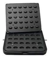 Форма для тарталетницы Kocateq DHTartmatic Plate 36