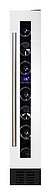 Винный шкаф Dunavox DX-7.20WK/DP