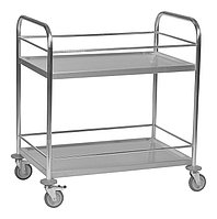 Тележка сервировочная Kocateq BTM2