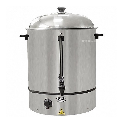 Аппарат для варки кукурузы ROAL DP-400D