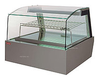 Витрина тепловая UNIS Kentucky Hot 2GN1/1 Self-Service