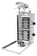 Гриль для шаурмы Grill Master Ф2ШМГ с электроприводом