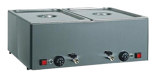 Мармит Forcar BMV 21