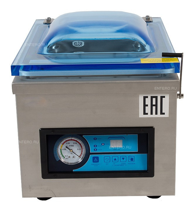 Упаковщик вакуумный EKSI EHVC-260T/1A