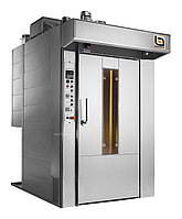 Печь ротационная Bassanina Rotor 68 платформа