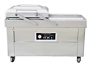 Упаковщик вакуумный Foodatlas DZ-400/2SB Pro
