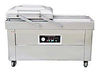 Упаковщик вакуумный Foodatlas DZ-400/2SB Pro