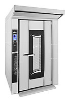 Печь ротационная Bake Off Rotorbake T11