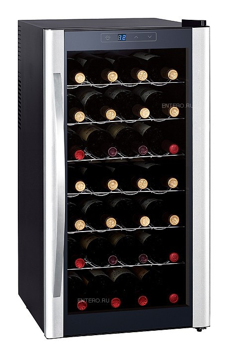 Винный шкаф La Sommeliere VINO28K